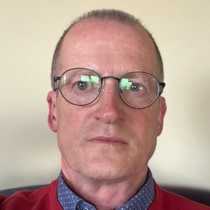 Denis O'Connor