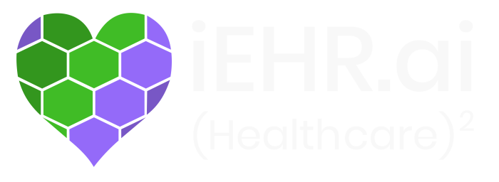 iEHR Logo
