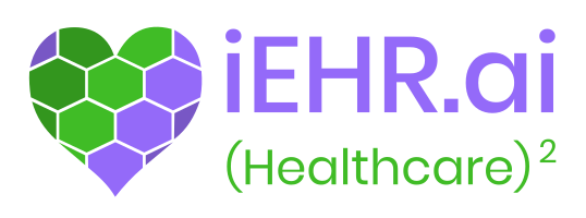 iEHR Logo